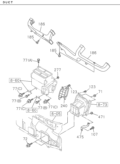 Partial Engine